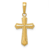 Gold Charm