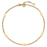 Ankle Bracelet