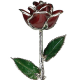 Gold Dipped Rose