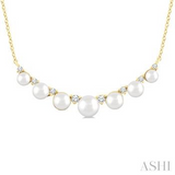 Pearl Pendant