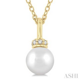 Pearl Pendant