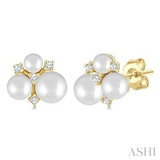 Pearl Earring