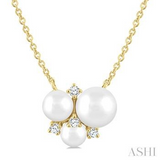 Pearl Pendant
