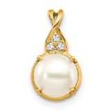 Pearl Pendant