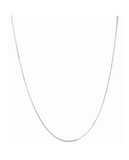 Silver & GF Chain
