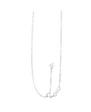Silver & GF Chain