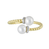Pearl Ring