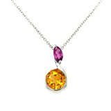 Gemstone Pendant