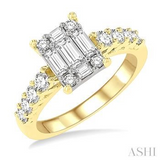 Diamond Engagement Ring