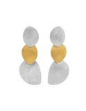 Silver Earring