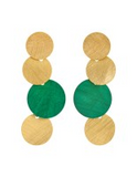 Silver Earring
