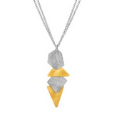 Sterling & Gold Filled Pendants/Charm