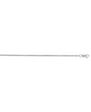 Silver & GF Chain