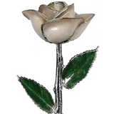 Gold Dipped Rose