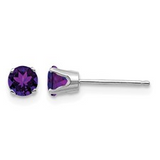 Gemstone Earring