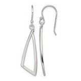 Silver Earring