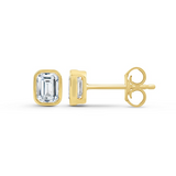 LAB Diamond Earring