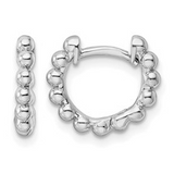 Silver Earring