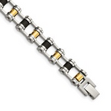 Stainless Steel Jewelry