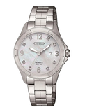 Citizens - Women