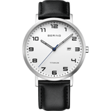 Bering Watch