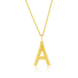 Sterling & Gold Filled Pendants/Charm