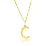 Sterling & Gold Filled Pendants/Charm