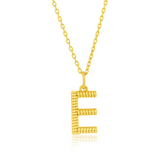 Sterling & Gold Filled Pendants/Charm