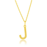 Sterling & Gold Filled Pendants/Charm