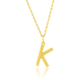Sterling & Gold Filled Pendants/Charm