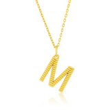 Sterling & Gold Filled Pendants/Charm