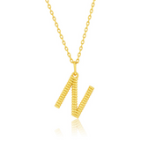 Sterling & Gold Filled Pendants/Charm