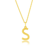 Sterling & Gold Filled Pendants/Charm