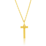 Sterling & Gold Filled Pendants/Charm