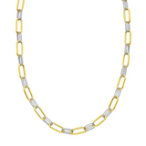 Gold Necklace