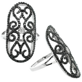 Diamond Fashion Ring - Women'