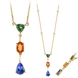 Gemstone Pendant