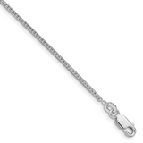 Silver & GF Chain