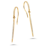 Diamond Earring