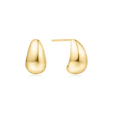 Silver Earring