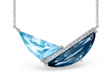 Gemstone Pendant