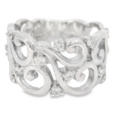 Diamond Fashion Ring - Women'
