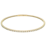 LAB Diamond Bracelet