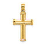 Gold Charm