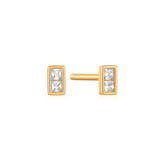 Silver Earring