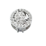 Estate Diamond Pendant