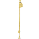Gemstone Pendant