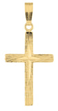Sterling & Gold Filled Pendants/Charm