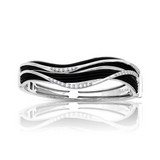Sterling Silver & Gold Filled Bracelet