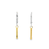 Silver Earring